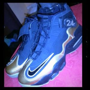 GOLD GLOVE GRIFFEYS